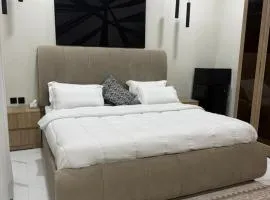 ندا التوفيق للوحدات السكنية