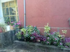 Eden Guest House