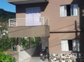 Casa em Vivendas - Pedra Azul