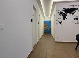 Bea Affittacamere, B&B sihtkohas La Spezia