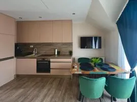 Mirina Apartmanok
