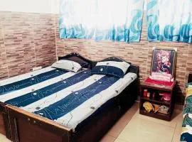 Banke Bihari Spiritual Stay
