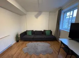 Essex Apartment