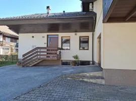 Prenočišče Breza