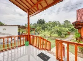 Nata Cottages