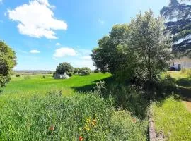 villetta in campagna Alberobello