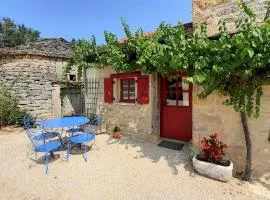 Mas d'Ambayrac chambres d'hôtes "La Caselle"