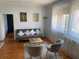 Fo-Rest Apartman