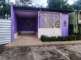 Casa para cop 30