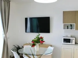 Central Apartment Olbia-San Simplicio