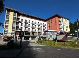 Hotel CROCUS