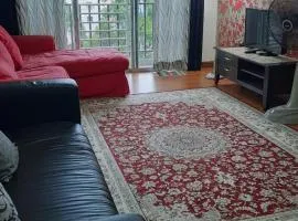 Ratu Musleem Homestay