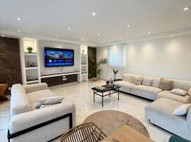 L ecrin de Rosheim, villa d exception, piscine