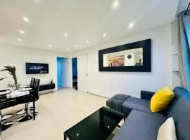 Wonderful home for 6 Personnes La Défense Arena
