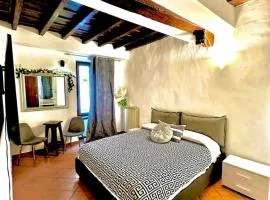 Casa di Andrea in Trastevere