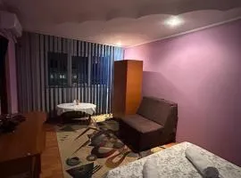 Garsonieră Băile Herculane