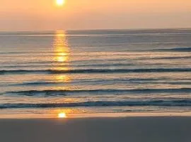 Panoramic Ocean views of EllyBay