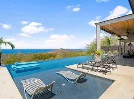 Infinity Edge Pool Oceanview 4 BR 4BA