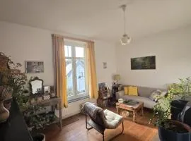 La maison de Flo
