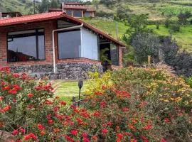 Pumamaki EcoLodge Glamping