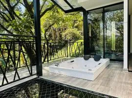 Cabaña Guadalajara Glamping