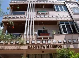 Kasotiya Mansion Homestay