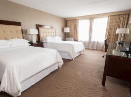 Sheraton Parsippany Hotel, хотел в Парсипани