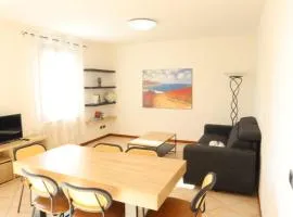 La Casa del Vicolo