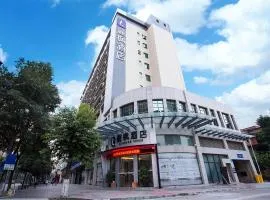 Lavande Hotel Foshan Shunde Ronggui