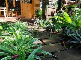 Natural Garden BMT