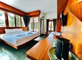 บ้านสวนวารินทร์