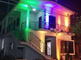 Tulsi Cottage Alibag, hotel di Alibag