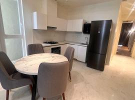 Leela Residence, Bhartiya City, hotell Bangalore’is