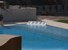 Pyramids Park Resort Cairo, hotel sa Cairo