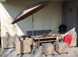 Loreley Hills Residence, luxury hotel in Sankt Goarshausen