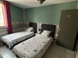 Gîte Arcis sur Aube