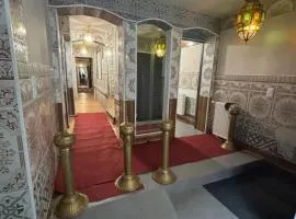 Gîte Arcis sur Aube