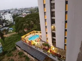 3 bhk near lulu mall kochi