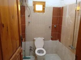 Share house
