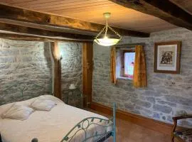 Mas d'Ambayrac chambres d'hôte Le bolet