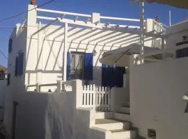 Maisonette in Apollonia