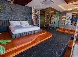 Madusea Grand Villa มาดูซี แกรนด์ วิลล่า