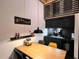 studio suite 3 im Fresh Cube