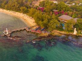 Ocean Bay Resort & Spa Phu Quoc, hotel en Phu Quoc