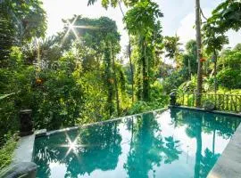 Akamana Villa Ubud