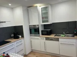 Ferienwohnung AyNa 1, direkt an der Schweizer Grenze