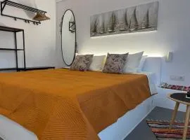 Cavalari Santorini - Sunny and quiet room #2