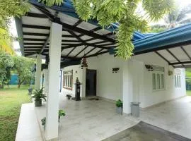 Cinnamon Blu Villa
