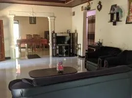 Vista villa