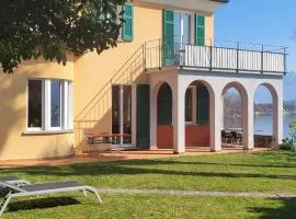 Uferhaus Luccio